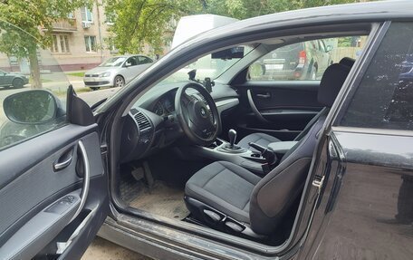 BMW 1 серия, 2010 год, 1 200 000 рублей, 13 фотография