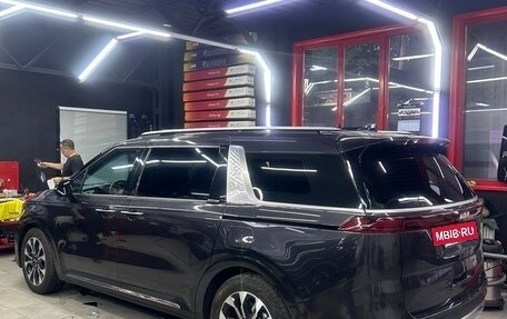 KIA Carnival, 2020 год, 4 050 000 рублей, 4 фотография
