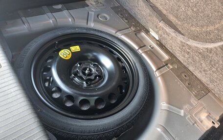 Opel Astra J, 2013 год, 1 250 000 рублей, 19 фотография