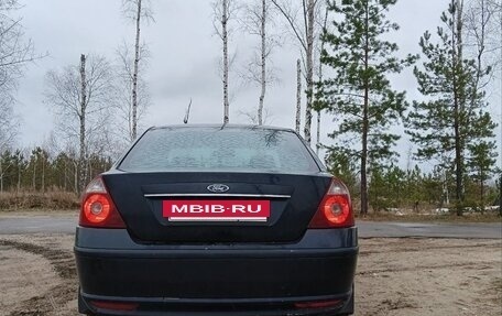 Ford Mondeo III, 2004 год, 300 000 рублей, 4 фотография