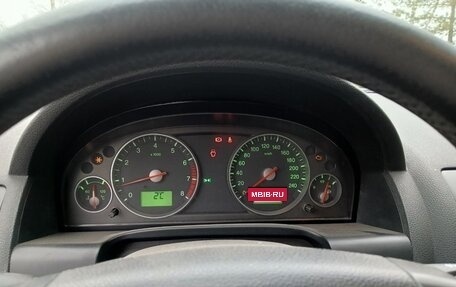 Ford Mondeo III, 2004 год, 300 000 рублей, 9 фотография