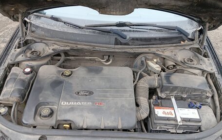 Ford Mondeo III, 2004 год, 300 000 рублей, 16 фотография