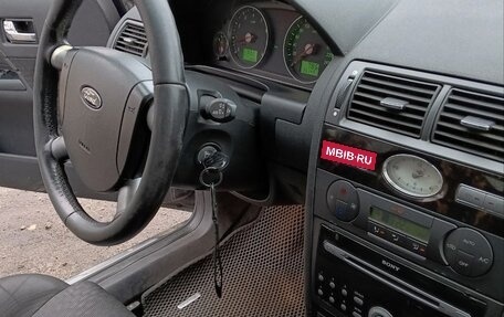Ford Mondeo III, 2004 год, 300 000 рублей, 12 фотография