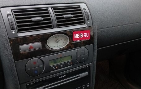 Ford Mondeo III, 2004 год, 300 000 рублей, 11 фотография