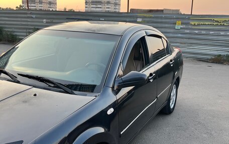 Chery Fora (A21), 2008 год, 200 000 рублей, 2 фотография