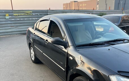 Chery Fora (A21), 2008 год, 200 000 рублей, 3 фотография