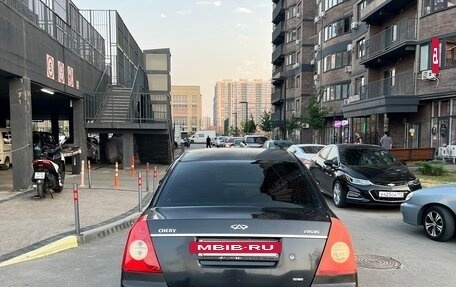 Chery Fora (A21), 2008 год, 200 000 рублей, 4 фотография
