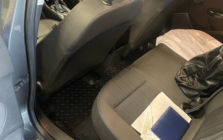 Opel Astra J, 2012 год, 580 000 рублей, 11 фотография