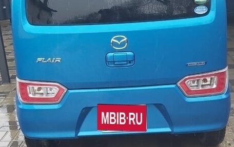 Mazda Flair II, 2018 год, 850 000 рублей, 7 фотография