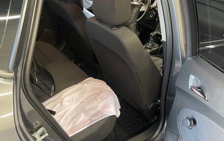 Opel Astra J, 2012 год, 580 000 рублей, 12 фотография