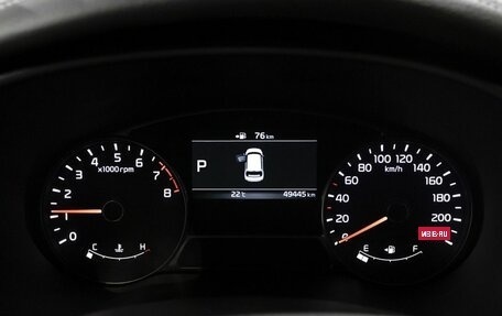KIA Soul II рестайлинг, 2018 год, 1 831 700 рублей, 6 фотография