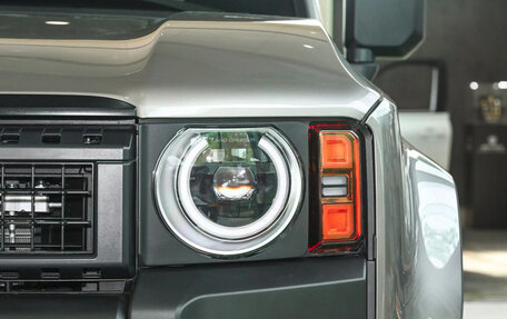 Toyota Land Cruiser Prado, 2025 год, 7 245 000 рублей, 5 фотография