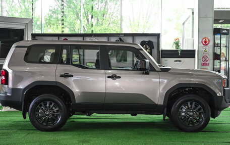 Toyota Land Cruiser Prado, 2025 год, 7 245 000 рублей, 2 фотография