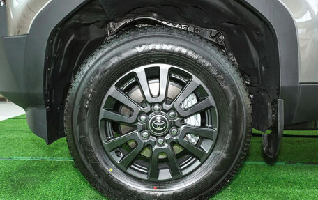Toyota Land Cruiser Prado, 2025 год, 7 245 000 рублей, 10 фотография
