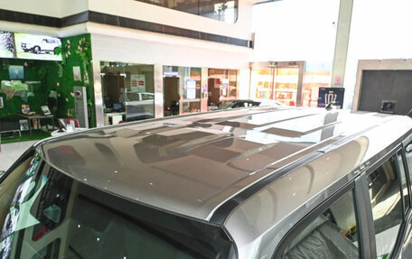 Toyota Land Cruiser Prado, 2025 год, 7 245 000 рублей, 7 фотография