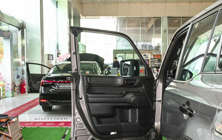Toyota Land Cruiser Prado, 2025 год, 7 245 000 рублей, 11 фотография