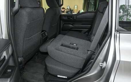 Toyota Land Cruiser Prado, 2025 год, 7 245 000 рублей, 22 фотография