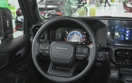 Toyota Land Cruiser Prado, 2025 год, 7 245 000 рублей, 14 фотография