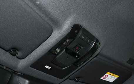 Toyota Land Cruiser Prado, 2025 год, 7 245 000 рублей, 24 фотография