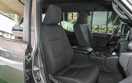 Toyota Land Cruiser Prado, 2025 год, 7 245 000 рублей, 16 фотография