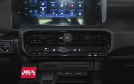 Toyota Land Cruiser Prado, 2025 год, 7 245 000 рублей, 15 фотография