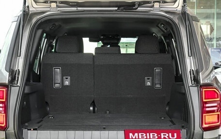 Toyota Land Cruiser Prado, 2025 год, 7 245 000 рублей, 12 фотография