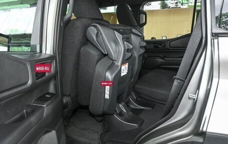 Toyota Land Cruiser Prado, 2025 год, 7 245 000 рублей, 18 фотография