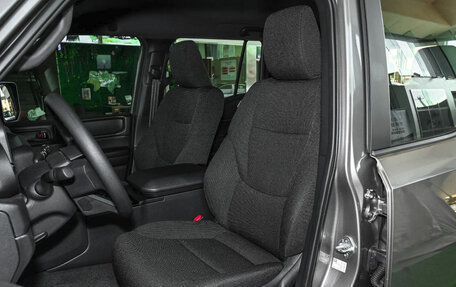Toyota Land Cruiser Prado, 2025 год, 7 245 000 рублей, 26 фотография