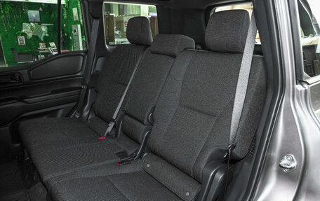 Toyota Land Cruiser Prado, 2025 год, 7 245 000 рублей, 27 фотография