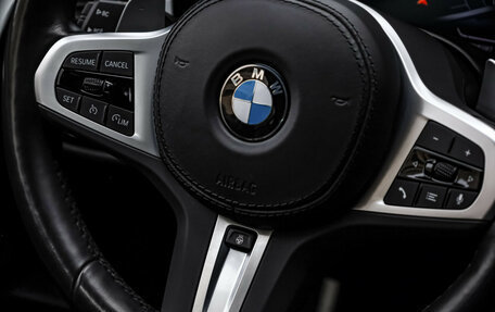 BMW 5 серия, 2021 год, 4 450 000 рублей, 12 фотография