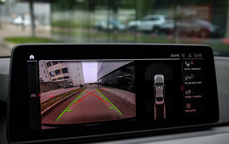 BMW 5 серия, 2021 год, 4 450 000 рублей, 19 фотография