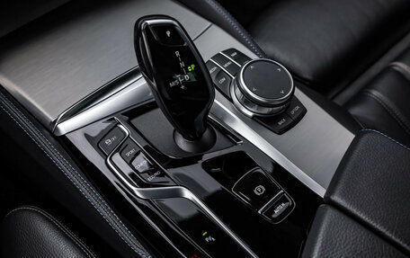 BMW 5 серия, 2021 год, 4 450 000 рублей, 21 фотография