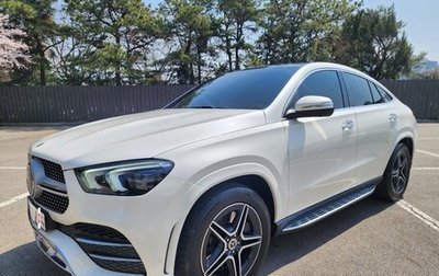 Mercedes-Benz GLE Coupe, 2021 год, 7 520 000 рублей, 1 фотография