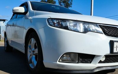KIA Cerato III, 2011 год, 760 000 рублей, 1 фотография