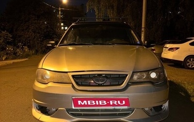 Daewoo Nexia I рестайлинг, 2012 год, 225 000 рублей, 1 фотография