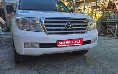 Toyota Land Cruiser 200, 2011 год, 2 450 000 рублей, 1 фотография