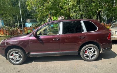 Porsche Cayenne III, 2004 год, 385 000 рублей, 1 фотография