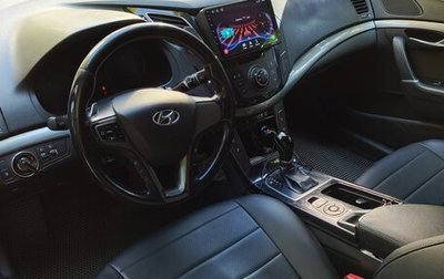 Hyundai i40 I рестайлинг, 2016 год, 950 000 рублей, 1 фотография