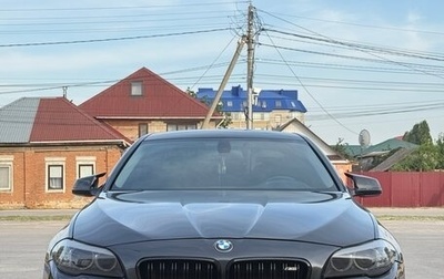 BMW 5 серия, 2011 год, 1 550 000 рублей, 1 фотография