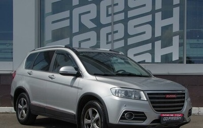 Haval H6, 2017 год, 999 000 рублей, 1 фотография