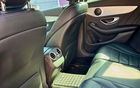 Mercedes-Benz C-Класс, 2015 год, 1 990 000 рублей, 6 фотография
