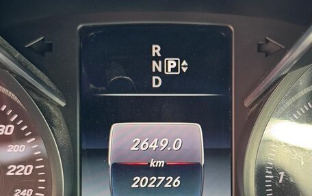 Mercedes-Benz C-Класс, 2015 год, 1 990 000 рублей, 8 фотография