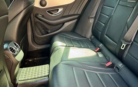 Mercedes-Benz C-Класс, 2015 год, 1 990 000 рублей, 16 фотография