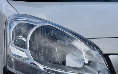 Peugeot Partner II рестайлинг 2, 2021 год, 1 800 000 рублей, 13 фотография