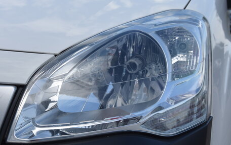 Peugeot Partner II рестайлинг 2, 2021 год, 1 800 000 рублей, 14 фотография