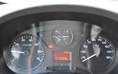 Peugeot Partner II рестайлинг 2, 2021 год, 1 800 000 рублей, 16 фотография