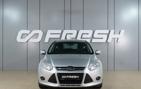 Ford Focus III, 2013 год, 799 000 рублей, 3 фотография
