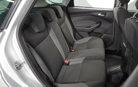 Ford Focus III, 2013 год, 799 000 рублей, 7 фотография