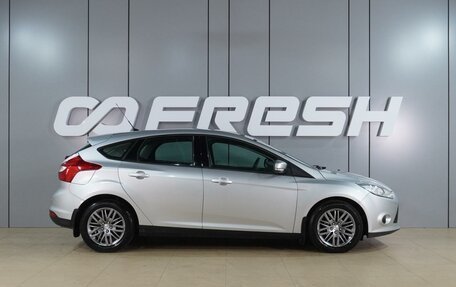 Ford Focus III, 2013 год, 799 000 рублей, 5 фотография