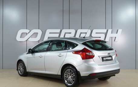 Ford Focus III, 2013 год, 799 000 рублей, 2 фотография